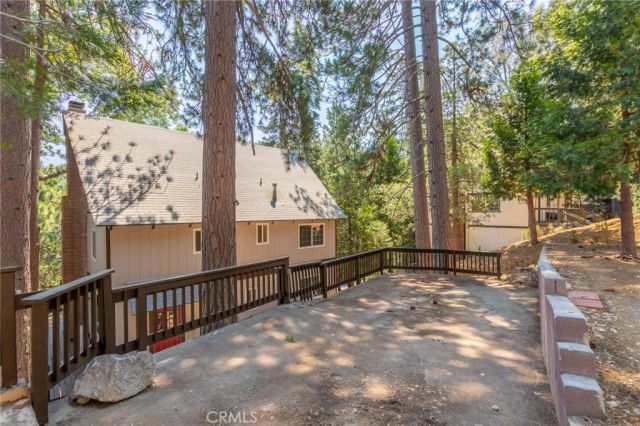 260 S Fairway Drive, Twin Peaks, CA 92391