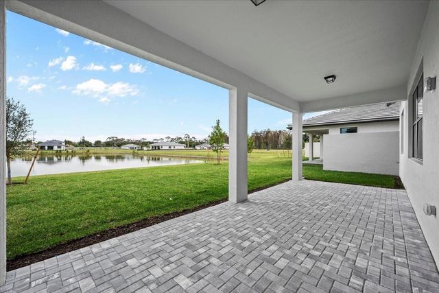 4368 Mersin Lane, Lake Worth, FL 33467