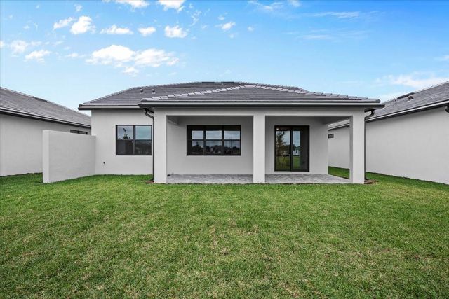 4368 Mersin Lane, Lake Worth, FL 33467