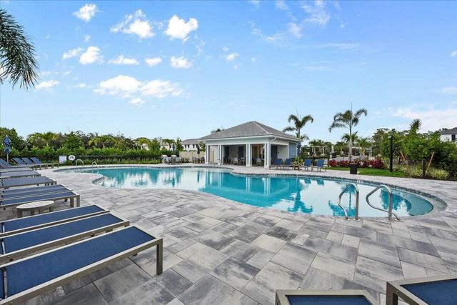 4368 Mersin Lane, Lake Worth, FL 33467