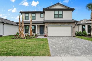 4368 Mersin Lane, Lake Worth, FL 33467