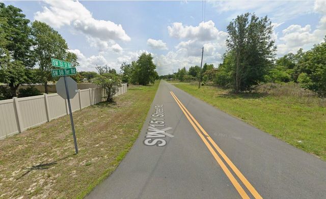 0 SW 56th Terrace Road, Ocala, FL 34473