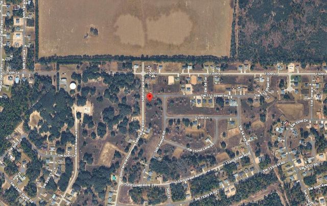 0 SW 56th Terrace Road, Ocala, FL 34473