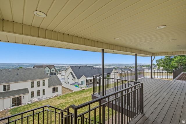 3696 N 475 E, North Ogden, UT 84414