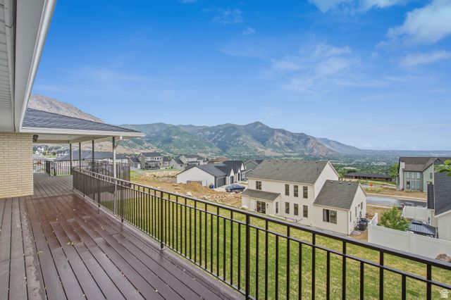 3696 N 475 E, North Ogden, UT 84414