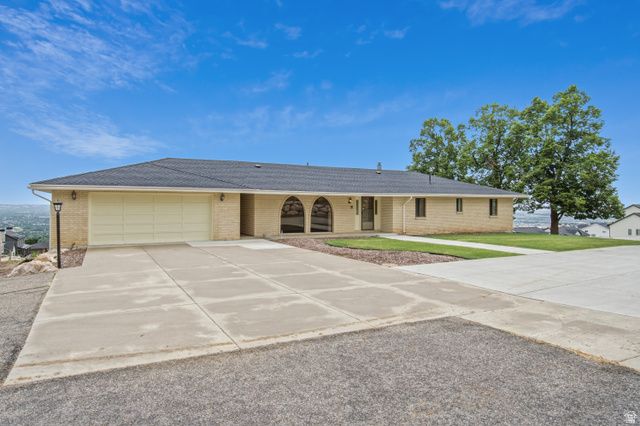 3696 N 475 E, North Ogden, UT 84414