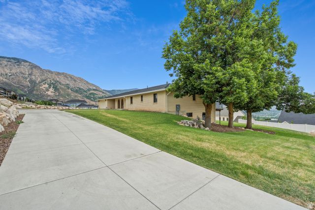 3696 N 475 E, North Ogden, UT 84414