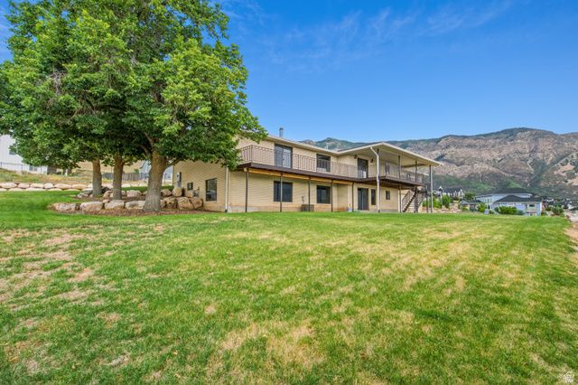 3696 N 475 E, North Ogden, UT 84414