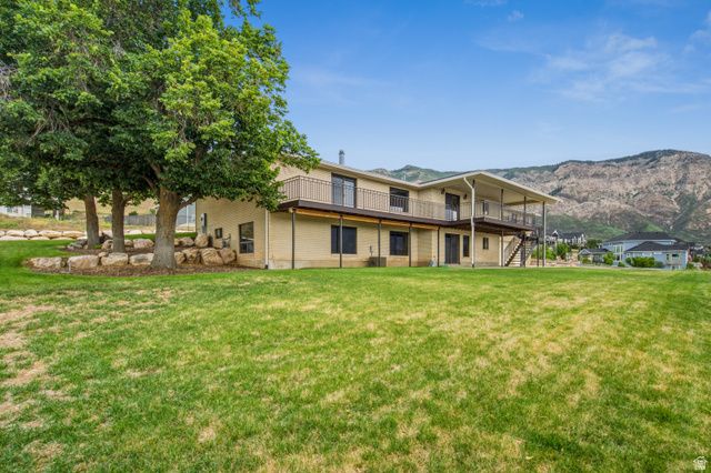 3696 N 475 E, North Ogden, UT 84414