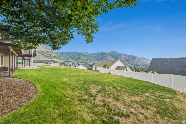 3696 N 475 E, North Ogden, UT 84414