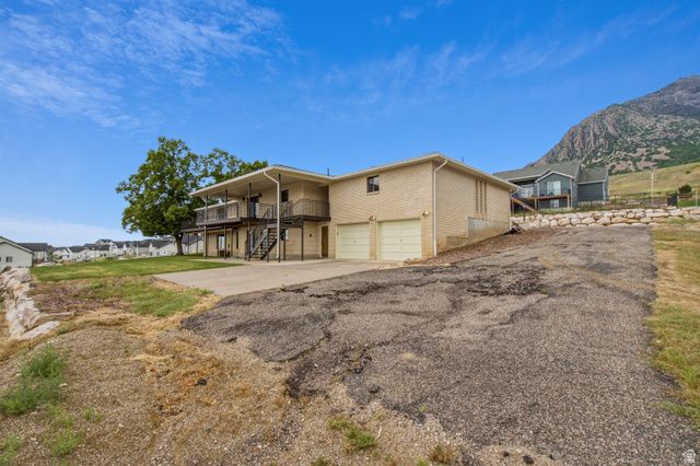 3696 N 475 E, North Ogden, UT 84414