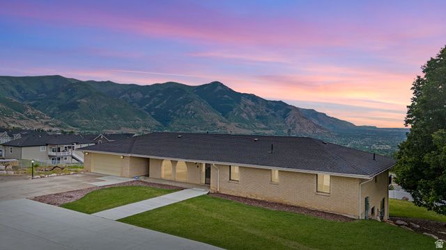 3696 N 475 E, North Ogden, UT 84414