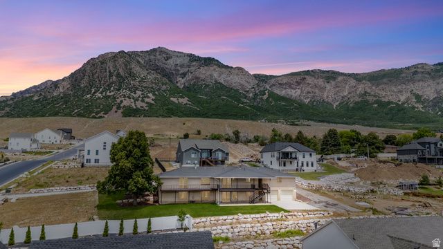 3696 N 475 E, North Ogden, UT 84414