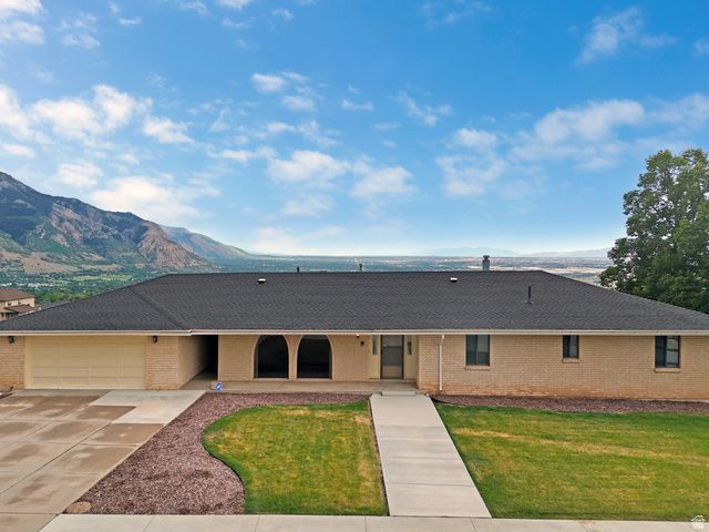 3696 N 475 E, North Ogden, UT 84414