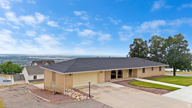 3696 N 475 E, North Ogden, UT 84414