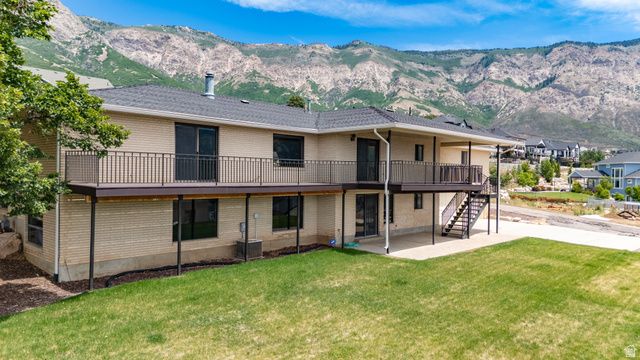 3696 N 475 E, North Ogden, UT 84414