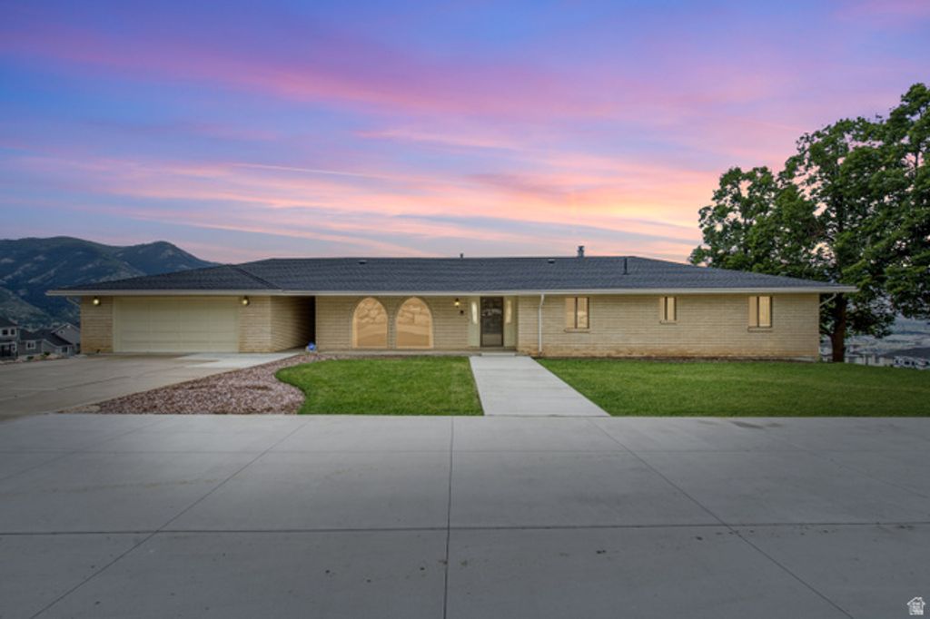 3696 N 475 E, North Ogden, UT 84414