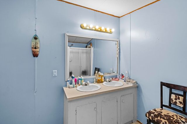 2318 Grant 55 Road, Hensley, AR 72065