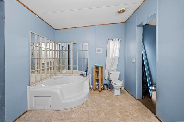 2318 Grant 55 Road, Hensley, AR 72065