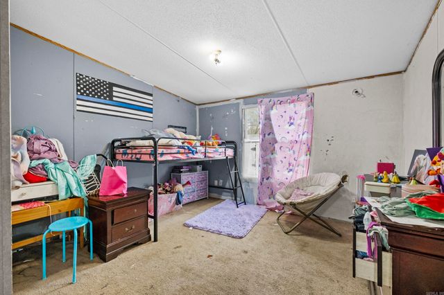 2318 Grant 55 Road, Hensley, AR 72065