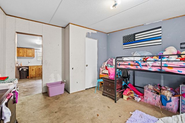 2318 Grant 55 Road, Hensley, AR 72065