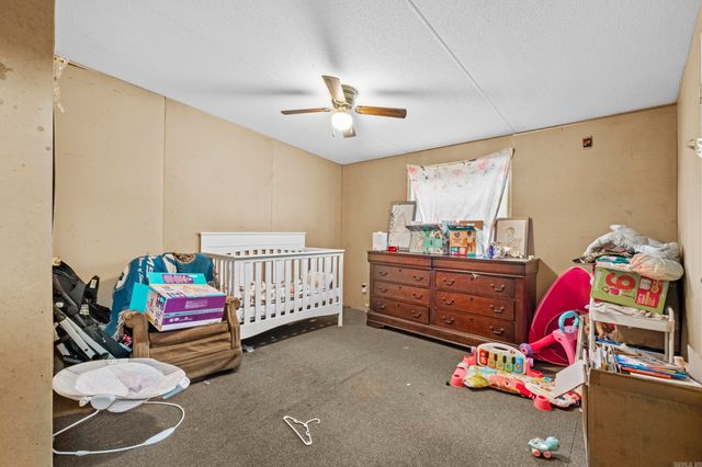 2318 Grant 55 Road, Hensley, AR 72065