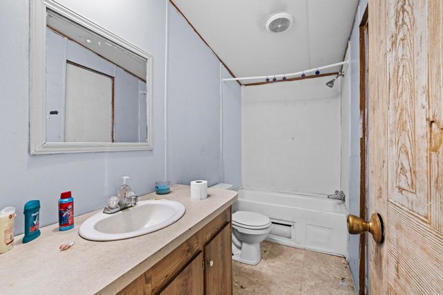 2318 Grant 55 Road, Hensley, AR 72065