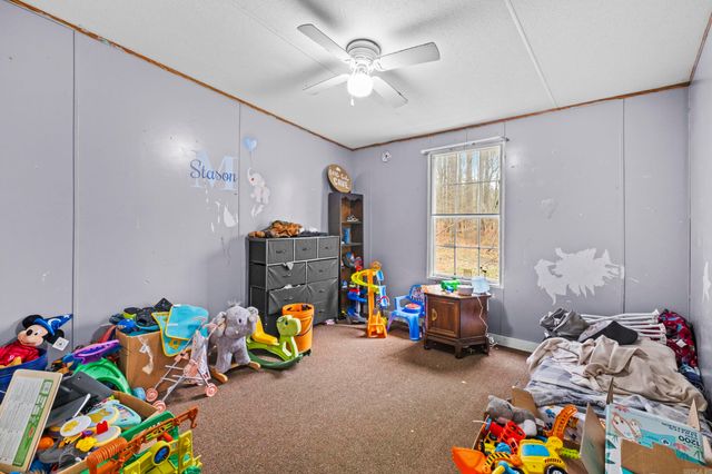 2318 Grant 55 Road, Hensley, AR 72065