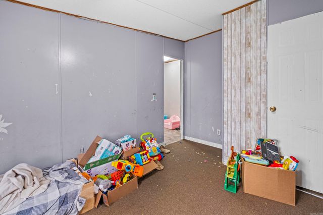 2318 Grant 55 Road, Hensley, AR 72065