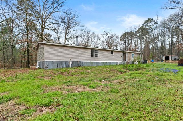 2318 Grant 55 Road, Hensley, AR 72065