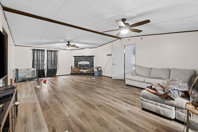 2318 Grant 55 Road, Hensley, AR 72065