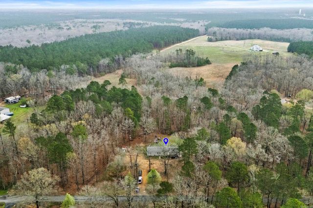 2318 Grant 55 Road, Hensley, AR 72065