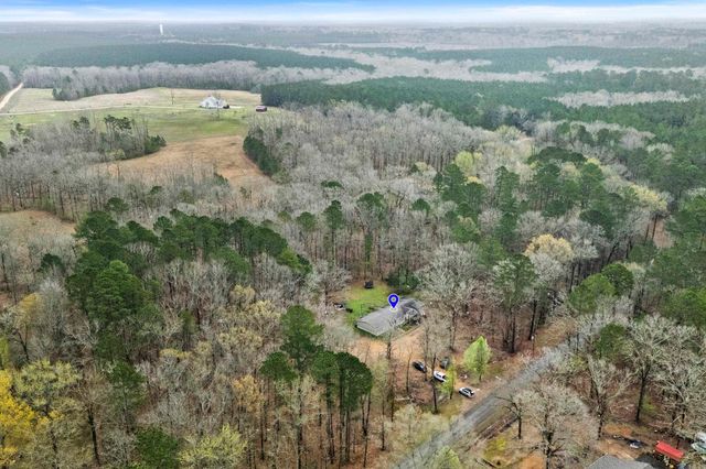 2318 Grant 55 Road, Hensley, AR 72065