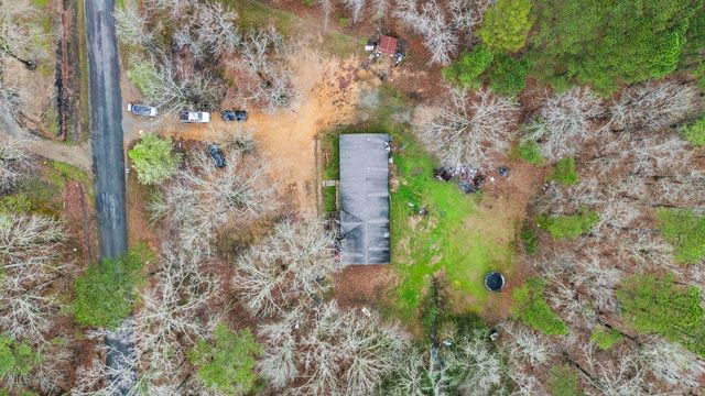 2318 Grant 55 Road, Hensley, AR 72065