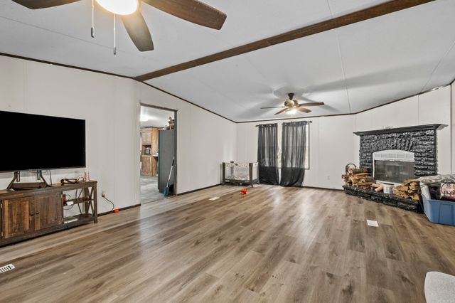 2318 Grant 55 Road, Hensley, AR 72065