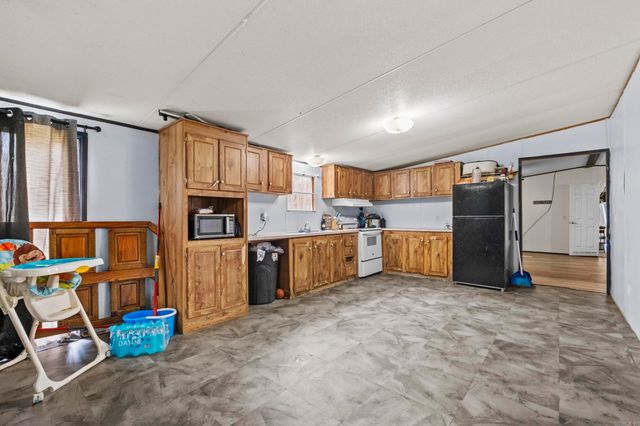 2318 Grant 55 Road, Hensley, AR 72065