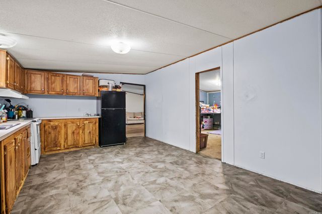 2318 Grant 55 Road, Hensley, AR 72065