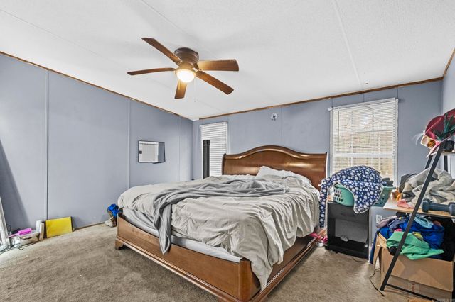 2318 Grant 55 Road, Hensley, AR 72065