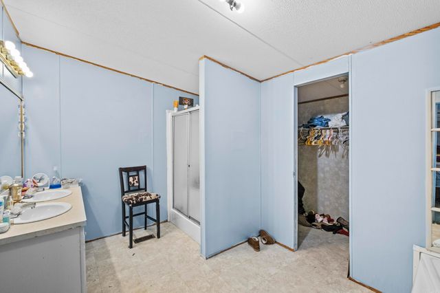 2318 Grant 55 Road, Hensley, AR 72065