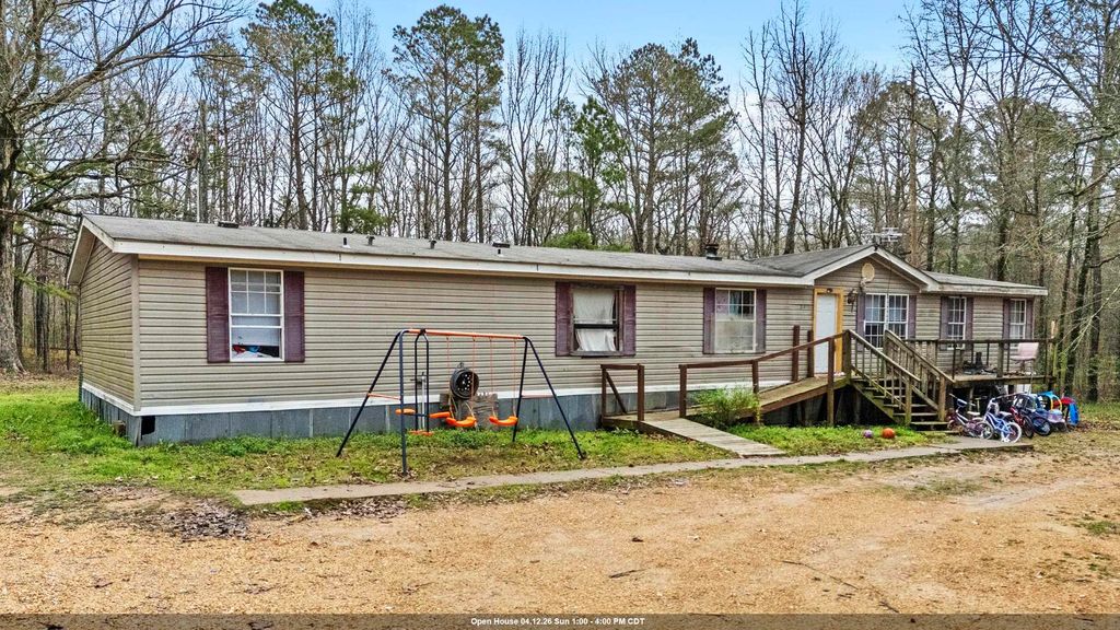 2318 Grant 55 Road, Hensley, AR 72065
