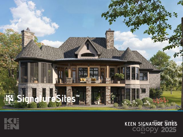 17333 Saranita Lane 1, Charlotte, NC 28278