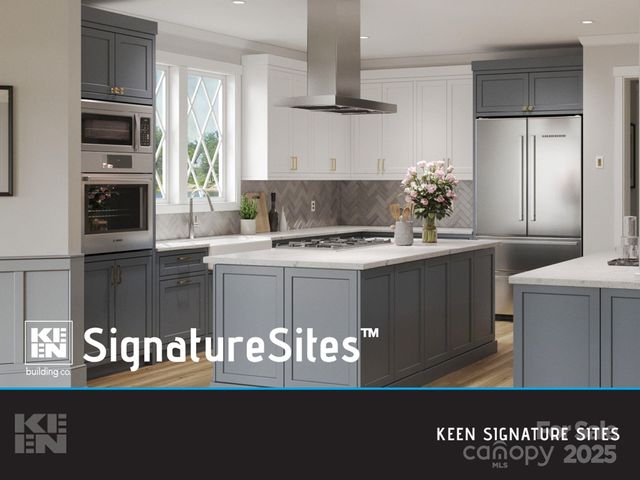 17333 Saranita Lane 1, Charlotte, NC 28278