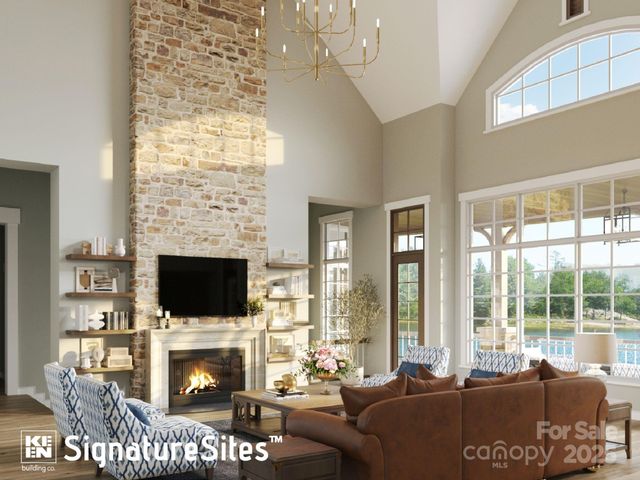 17333 Saranita Lane 1, Charlotte, NC 28278