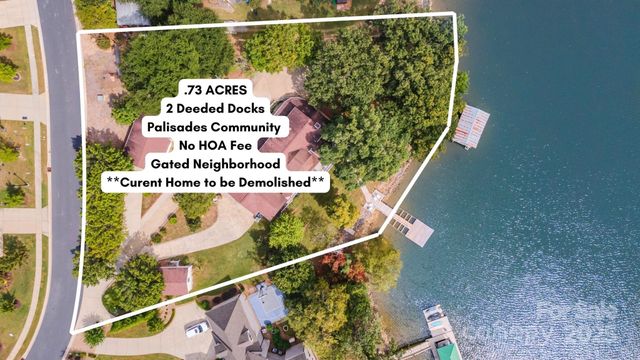 17333 Saranita Lane 1, Charlotte, NC 28278