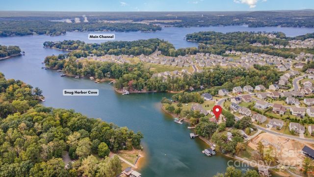 17333 Saranita Lane 1, Charlotte, NC 28278