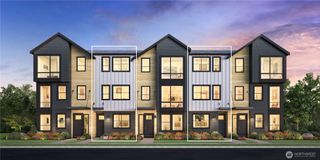 13364 (Site50) NE 175th Place, Woodinville, WA 98072