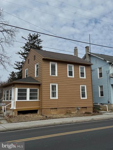 527 MAIN, Mcsherrystown, PA 17344