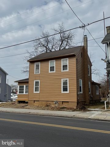 527 MAIN, Mcsherrystown, PA 17344