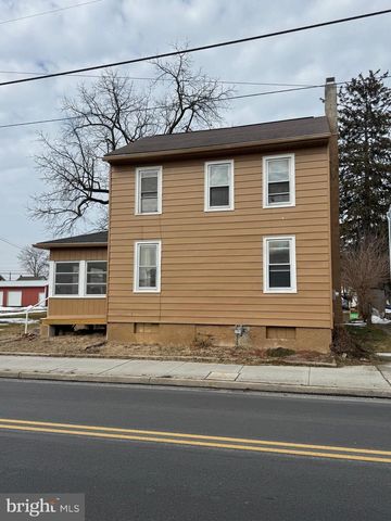 527 MAIN, Mcsherrystown, PA 17344