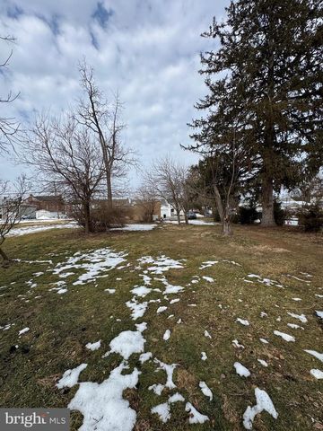 527 MAIN, Mcsherrystown, PA 17344